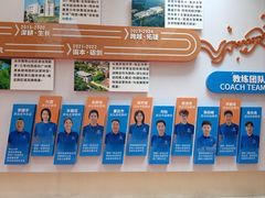 -奥冠体育华师附中恒温游泳馆