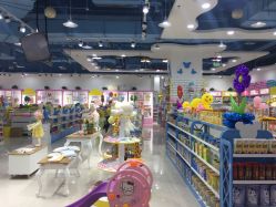 -非凡孕婴(旭海时代广场店)