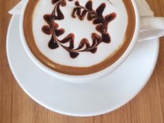 咖啡摩卡-Cafe Villa