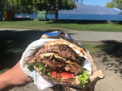 -Fergburger(皇后镇店)