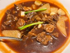 -留半山·香港食堂(啦啦宝都店)