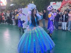 -沈阳方特欢乐世界