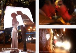 点击看大图 02-巴黎春天·菀纱仙庭婚纱美学