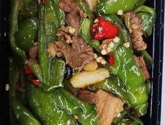 -老边饺子馆(东单店)