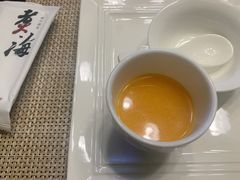 暖胃汤-潮汕味道·煮海餐厅(金麟大厦店)