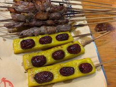 -老姑砂锅·烧烤天津菜(体北道店)