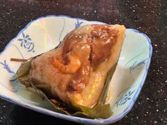 -老妈宫粽球