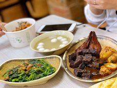 鸭头-圆宝台湾小吃(迎津街店)
