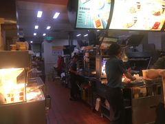 -麦当劳(北京南站店)
