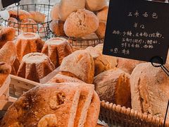 -仙峰天然面包(迎宾路店)