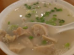 -三两春肚肺汤(崂山路店)