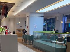 -奈雪的茶(大连新玛特店)