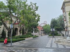 -天津意大利风情旅游区