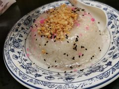 -旺达·福州菜(正大广场店)