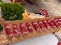 -周渝食惦酸菜鱼(青浦店)