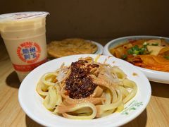 -再回首(西关木塔巷店)