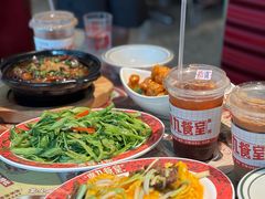 -广九餐室(陈家祠扬韬广场店)