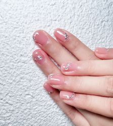 -Face Score美甲美睫皮肤管理