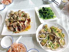 -范饭椰林川湘味海鲜·椰子鸡(三亚湾椰梦长廊店)
