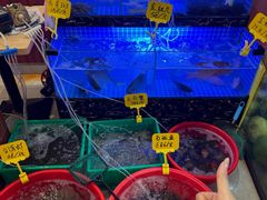 -三爷糟粕醋·鲜鱼汤·海南特色小吃(新华南路店)