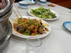 -桔子海鲜烧烤大排档(金沙滩店)