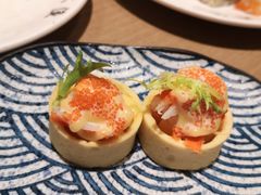 -大渔铁板烧(花园道店)