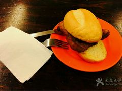 -大利来记餐厅