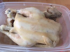貞味盐焗鸡-贞味盐焗鸡(老城店)