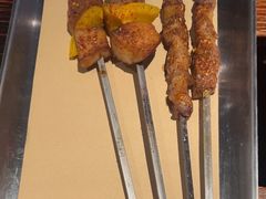 -破店肥哈·海鲜·烧烤(郑州银泰inPARK店)
