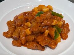 -饕然·民间川菜(龙泉店)