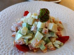 -波特曼西餐厅(中央大街店)