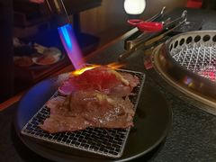 -300杯·和牛烧肉清酒专门店(廊里店)