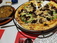 -赤火牛排(金狮广场店)