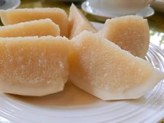 -三亚海韵度假酒店·韵和轩中餐厅