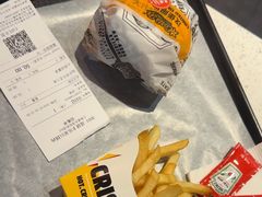 -卡乐星(浦东机场店)