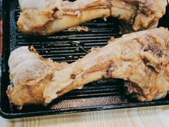 -丛林狼非遗酱骨·现炒餐厅(人民路店)