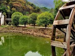 -仙岛湖旅游风景区