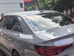-森巴特汽车膜(江夏店)