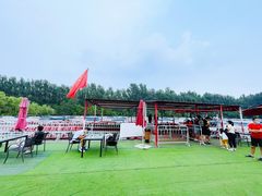 -北京炫动卡丁车俱乐部
