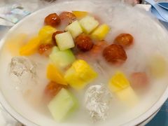 -大树餐厅(益田假日店)