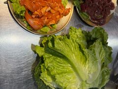 -燚青春东北泥炉烤肉(百合店)