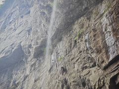 -重庆武隆天生三桥风景区-神鹰天坑