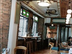 大堂-西关84·History·Art·Cafe