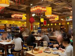 -江味龙虾馆·裸蓝龙虾(南山店)