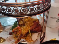 椒盐鸭下巴-避风塘·金牌店·夜宵(金玉兰店)