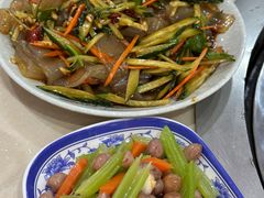 -崔记老东北传奇铁锅炖(横店总店)