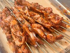 -东仪路传统烤肉