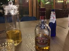 -疯克大象美式烤肉餐厅