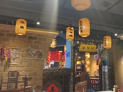-帝一铭家宴(板塘店)
