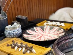 -青焱日式烧肉(新世纪花园A区店)